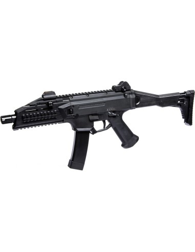 asg-scorpion-evo-3-a1 ASG Scorpion EVO 3 A1 - obrazek 2