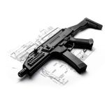 ASG Scorpion EVO 3 A1