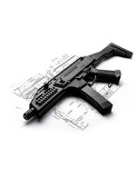 ASG Scorpion EVO 3 A1