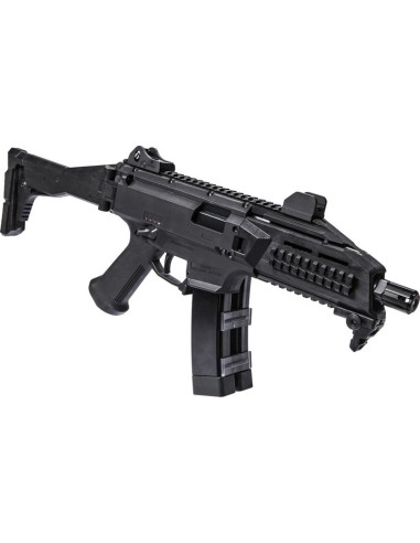 asg-scorpion-evo-3-a1 ASG Scorpion EVO 3 A1 - obrazek 6