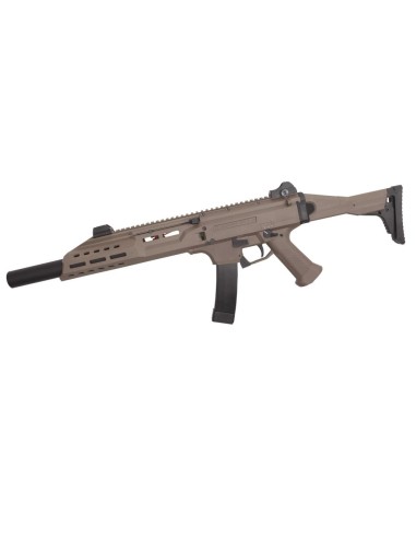 asg-scorpion-evo-3-a1-bet-tan ASG SCORPION EVO 3 A1 BET - TAN - obrazek 1