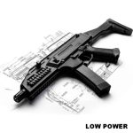 ASG Scorpion EVO 3 A1 - LOW POWER