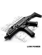 ASG Scorpion EVO 3 A1 - LOW POWER