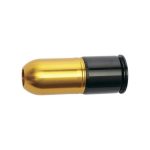 ASG Small 95 rds 40mm Airsoft grenade