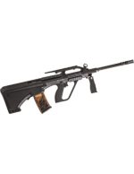 ASG Steyr AUG A2 black - obrazek 2