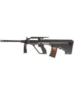 ASG Steyr AUG A2 black