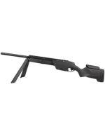 ASG Steyr Scout Elite Spring - Black