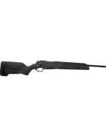 ASG Steyr Scout sniper rifle - Black - obrazek 2