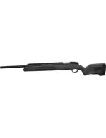 ASG Steyr Scout sniper rifle - Black