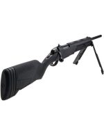 ASG Steyr Scout sniper rifle - Black - obrazek 4