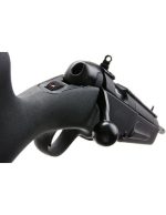 ASG Steyr Scout sniper rifle - Black - obrazek 5