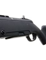 ASG Steyr Scout sniper rifle - Black - obrazek 7