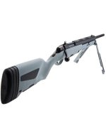 ASG Steyr Scout sniper rifle - Grey - obrazek 2