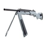 ASG Steyr Scout sniper rifle - Grey
