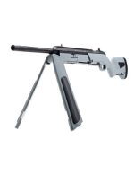 ASG Steyr Scout sniper rifle - Grey