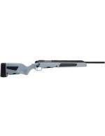 ASG Steyr Scout sniper rifle - Grey - obrazek 4