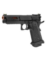 ASG / STI Licensed John Wick 3 2011 Combat Master GBB Pistol - Co2 - obrazek 2