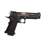 ASG / STI Licensed John Wick 3 2011 Combat Master GBB Pistol - Co2