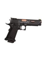 ASG / STI Licensed John Wick 3 2011 Combat Master GBB Pistol - Co2