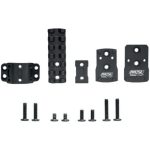 ASG Strike Systems AOMS-01 Optic Mounts