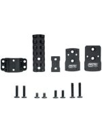 ASG Strike Systems AOMS-01 Optic Mounts