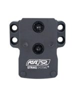 ASG Strike Systems AOMS-01 Optic Mounts - obrazek 4