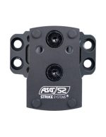 ASG Strike Systems AOMS-01 Optic Mounts - obrazek 6