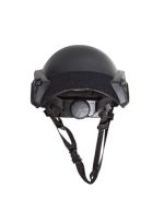 ASG Strike Systems Helmet fast - Black - obrazek 2