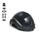 ASG Strike Systems Helmet fast - Black