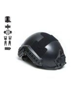 ASG Strike Systems Helmet fast - Black