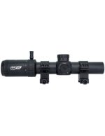 ASG Strike Systems LMTS-01 Short Dot Scope