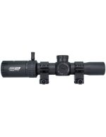 ASG Strike Systems LMTS-02 Short Dot Scope