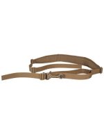 ASG Strike Systems Tactical sling for swivel mounts - Coyote Brown
