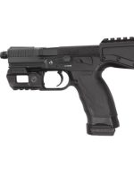 ASG Universal Holster for 20mm rail (fit B&T USW A1) - obrazek 3