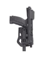 ASG Universal Holster for 20mm rail (fit B&T USW A1) - obrazek 4