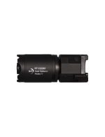B&T Rotex-V airsoft blast deflector - Black - obrazek 2