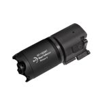 B&T Rotex-V airsoft blast deflector - Black