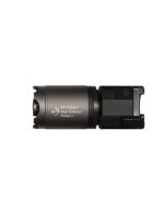 B&T Rotex-V airsoft blast deflector - Grey - obrazek 2