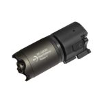 B&T Rotex-V airsoft blast deflector - Grey