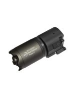B&T Rotex-V airsoft blast deflector - Grey