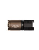 B&T Rotex-V airsoft blast deflector - MUD - obrazek 2