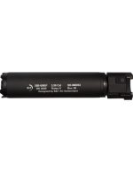 B&T Rotex-V airsoft supressor - Black - obrazek 3