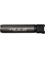 B&T Rotex-V airsoft supressor - Grey - obrazek 2