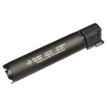 B&T Rotex-V airsoft supressor - Grey