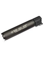 B&T Rotex-V airsoft supressor - Grey
