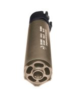 B&T Rotex-V airsoft supressor - MUD - obrazek 2