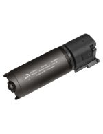 B&T Rotex-V compact airsoft supressor - Grey