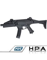 CZ Scorpion EVO 3 A1 HPA Edition ASG