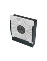 Metal target support 14X14