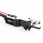Perun V3 Integrated Układ sterowania z oporem spustu